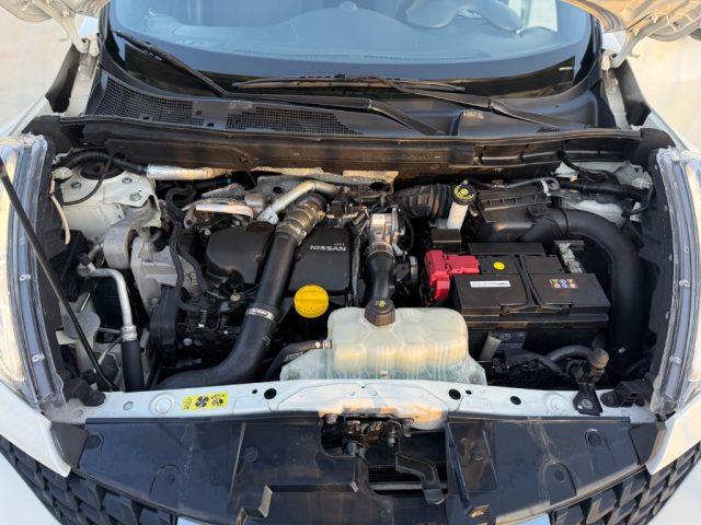 NISSAN Juke 1.5 dCi UNICOPROPRIETARIO GARANZIA