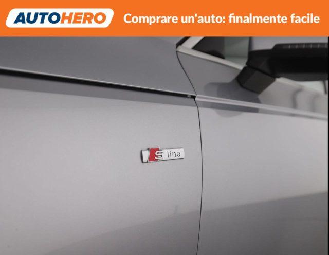 AUDI A4 Avant 2.0 TDI 190 CV S tronic