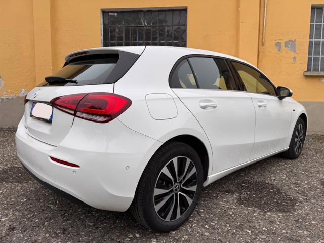 MERCEDES-BENZ A 250 SPORT AUTOMATICA EQ-Power 4p.