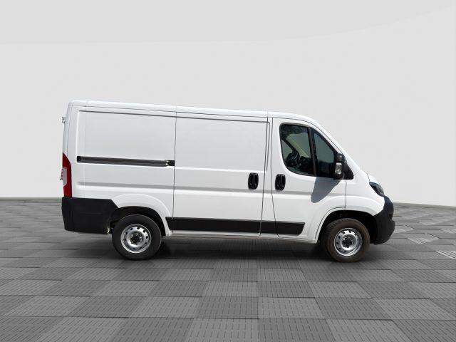 FIAT Ducato Ducato 30 2.2 Mjt 120CV PC-TN Furgone