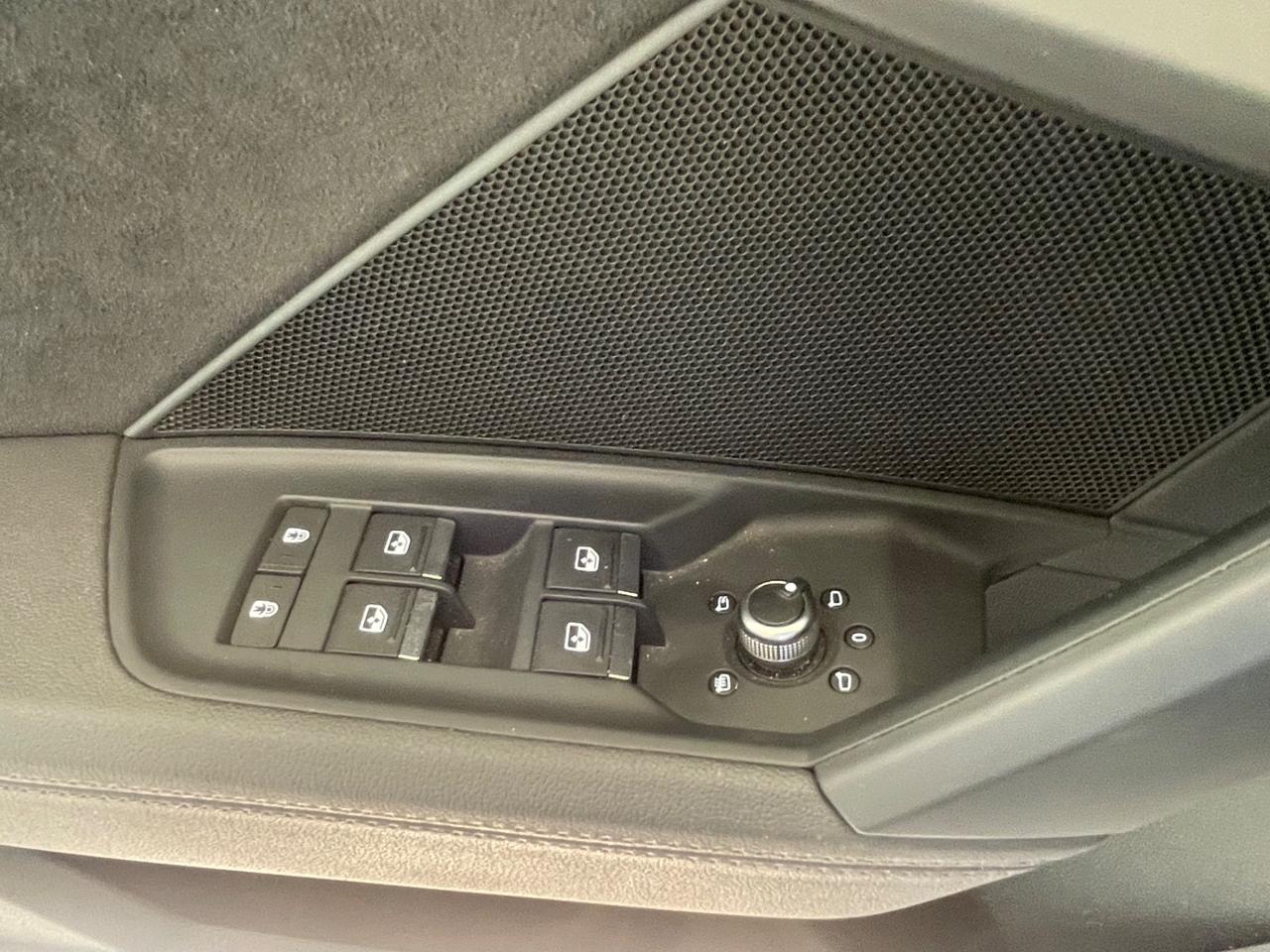 Audi A3 RS 3 SPB TFSI quattro S tronic - Nessun vincolo -