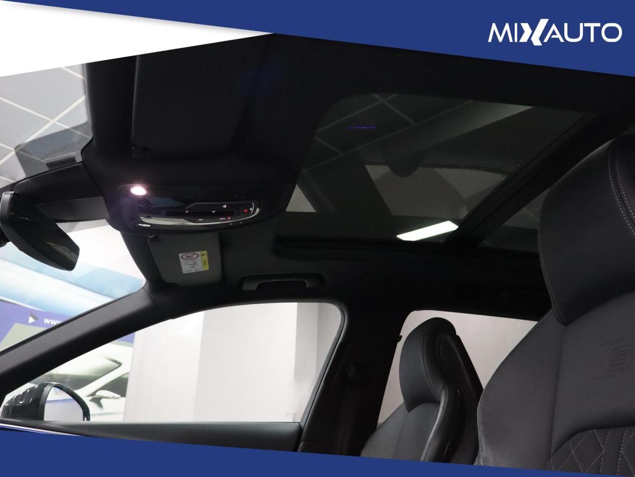 Audi S4 Avant 3.0 TDI MHEV Sport Attitude Quattro Tiptronic 341CV