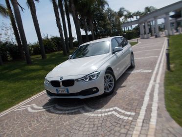 Bmw 316d 2.0 116cv Autom. *FULL OPT.* come NUOVA