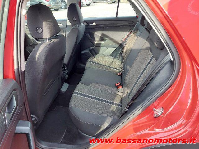 VOLKSWAGEN T-Roc 1.0 TSI 115 CV Style BlueMotionTech. PROMO AUTUNNO