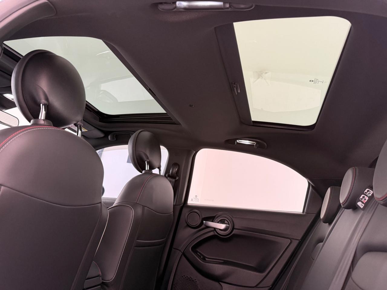 Fiat 500X 1.3 MultiJet 95 CV Sport