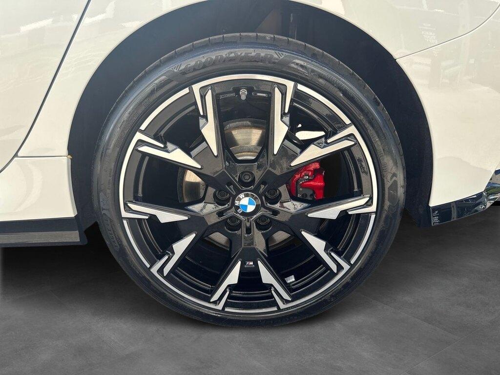 BMW Serie 1 118 d MSport Pro DCT