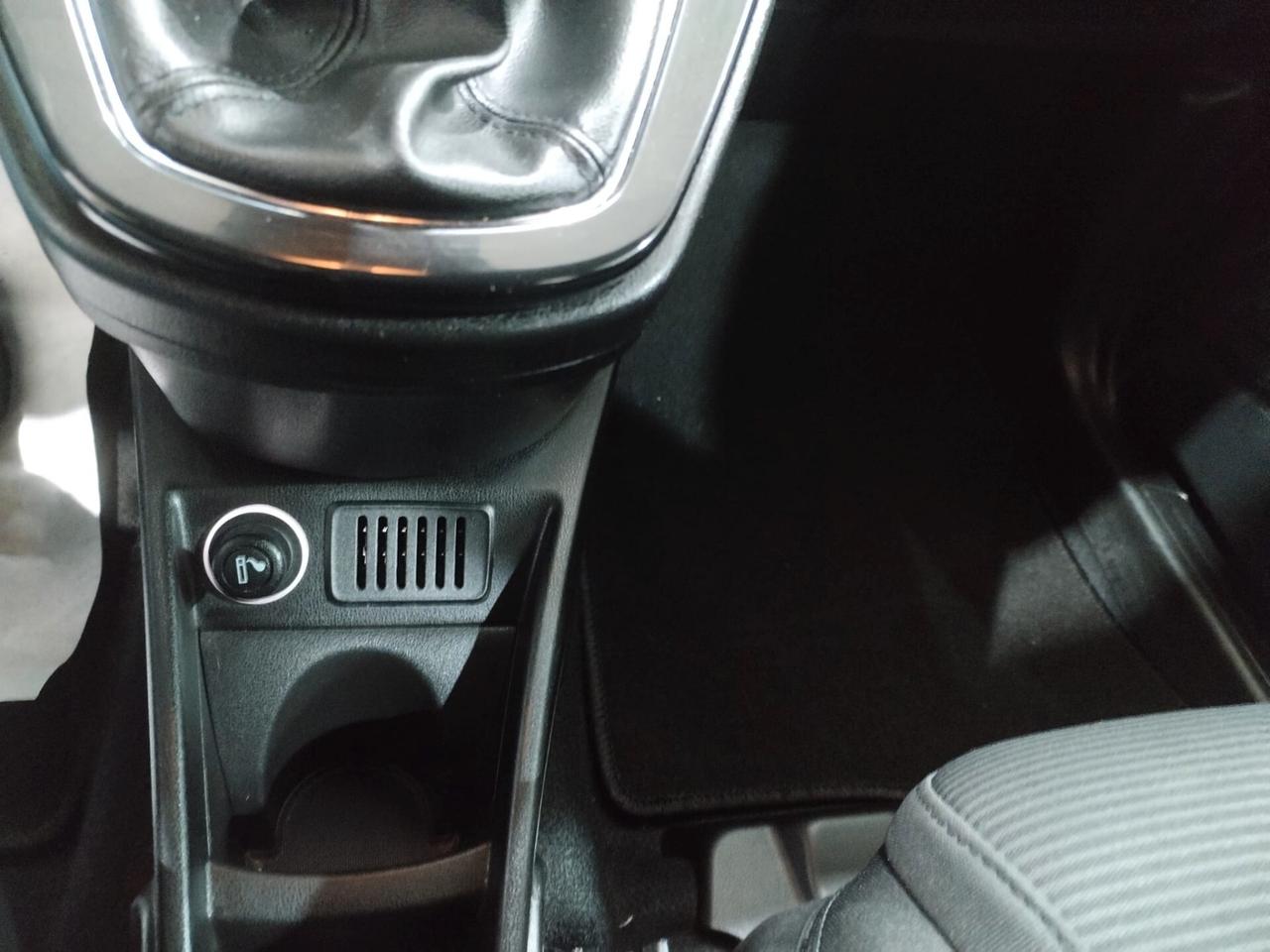 Lancia Ypsilon 1.2 69 CV 5 porte Unyca