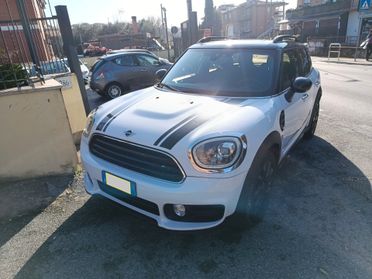 Mini Cooper D Countryman 2.0 Hype ALL4