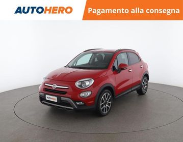 FIAT 500X 1.6 MultiJet 120 CV Cross Plus