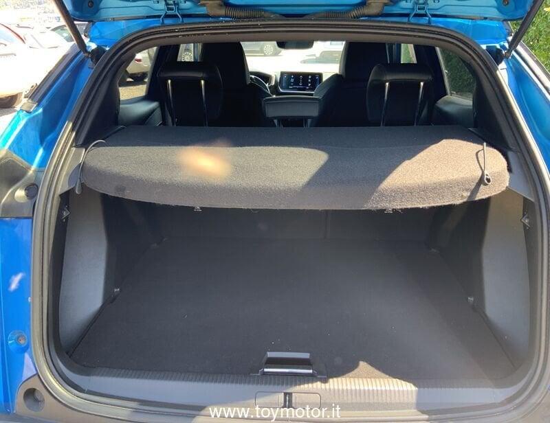 Peugeot 2008 2ª serie PureTech 130 S&S EAT8 GT