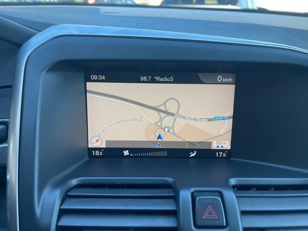 Volvo XC 60 D3 Geartronic R-design