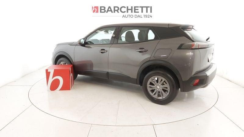 Peugeot 2008 2ª SERIE PURETECH 130 S&S ACTIVE PACK