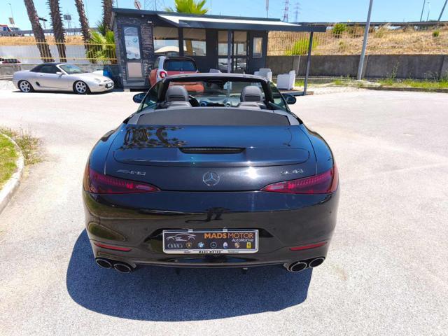 MERCEDES-BENZ SL 43 AMG Premium Plus
