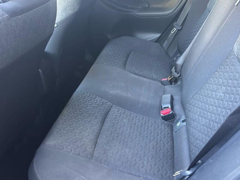 Toyota Yaris Cross 1.5H (116 CV) E-CVT Trend