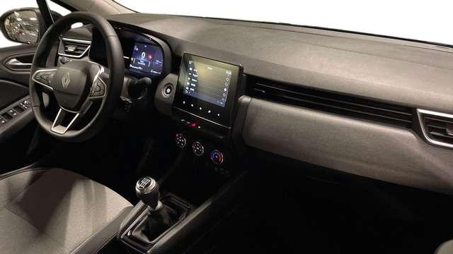 Renault Clio Clio V 2023 1.0 tce Evolution Gpl 100cv