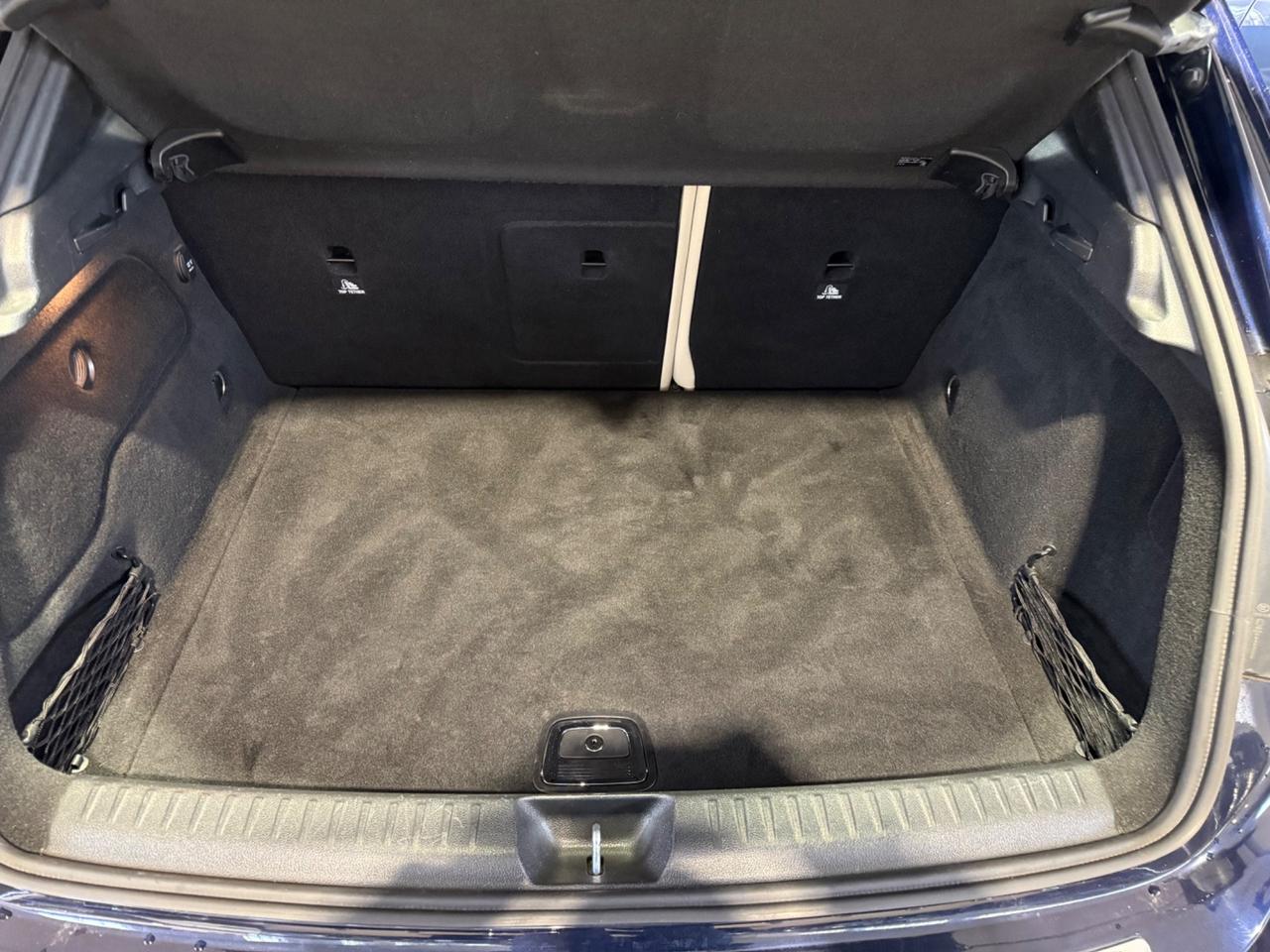 Mercedes-benz GLA 200 d Automatic Sport