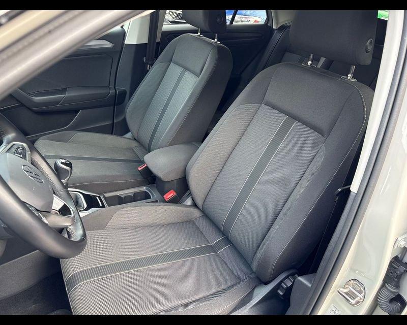 Volkswagen T-Roc T-Roc 1.0 tsi Sport