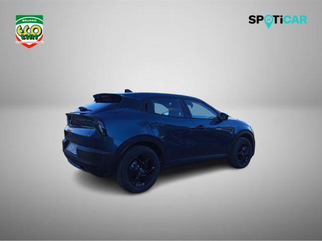 ALFA ROMEO Junior 1.2 136 CV Hybrid eDCT6