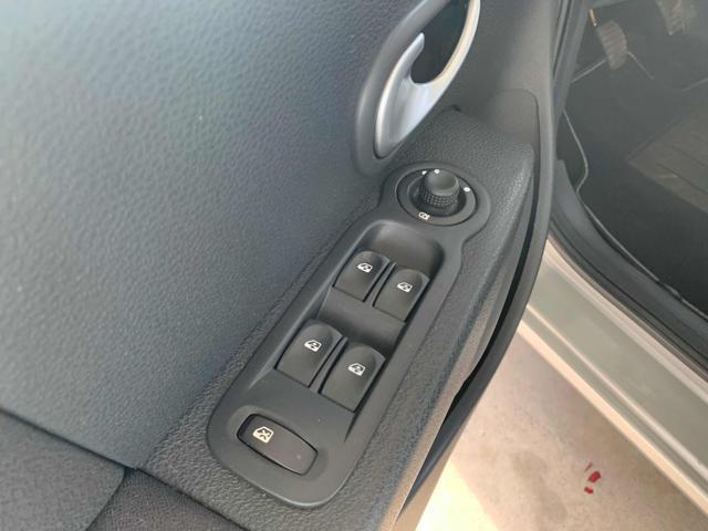 RENAULT Grand Modus 1.2 16V OK DISTRIBUZIONE OK NEOP 1 PROPRIETARIO