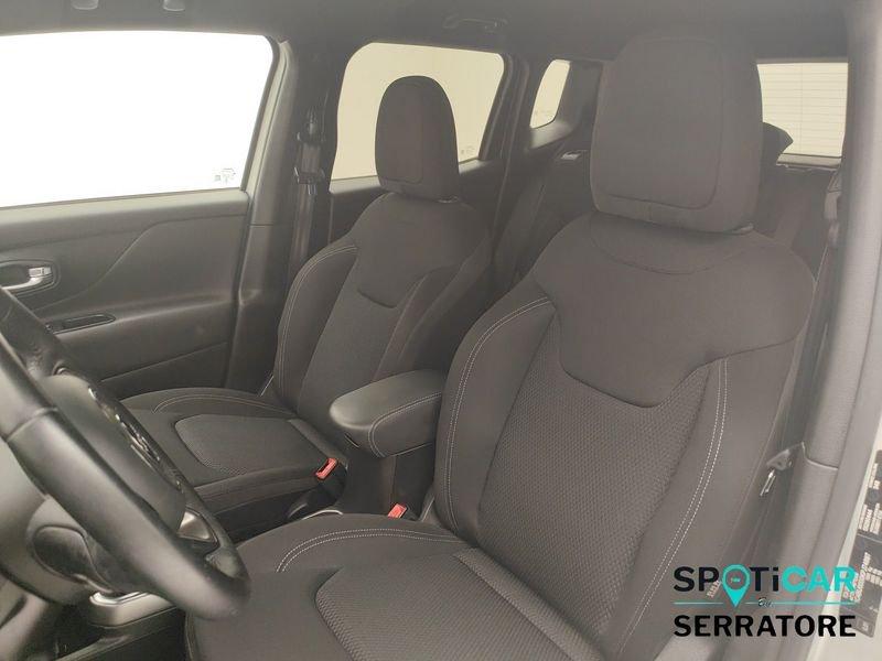 Jeep Renegade 2019 1.6 mjt S 2wd 120cv ddct