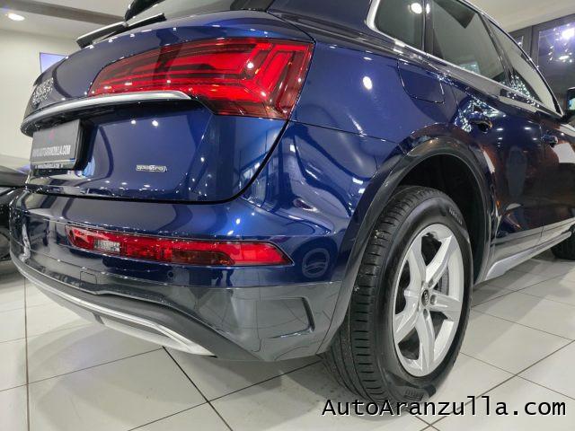 AUDI Q5 40 2.0 TDI 204CV Quattro S tronic Advanced S Line