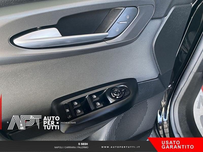 Alfa Romeo Tonale Tonale 1.5 hybrid Ti 160cv tct7