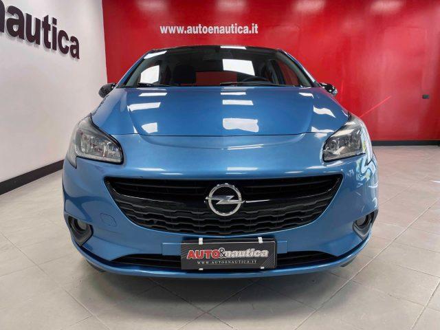 OPEL Corsa 5 PORTE 1.2