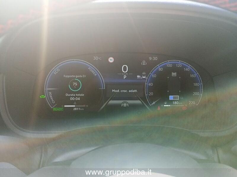 Toyota Yaris IV 2020 1.5h 130 GR Sport