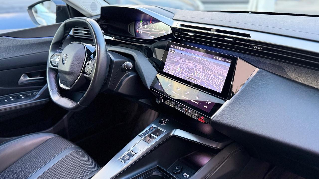 Peugeot 308 BlueHDi 130 S&S EAT8 Allure Pack