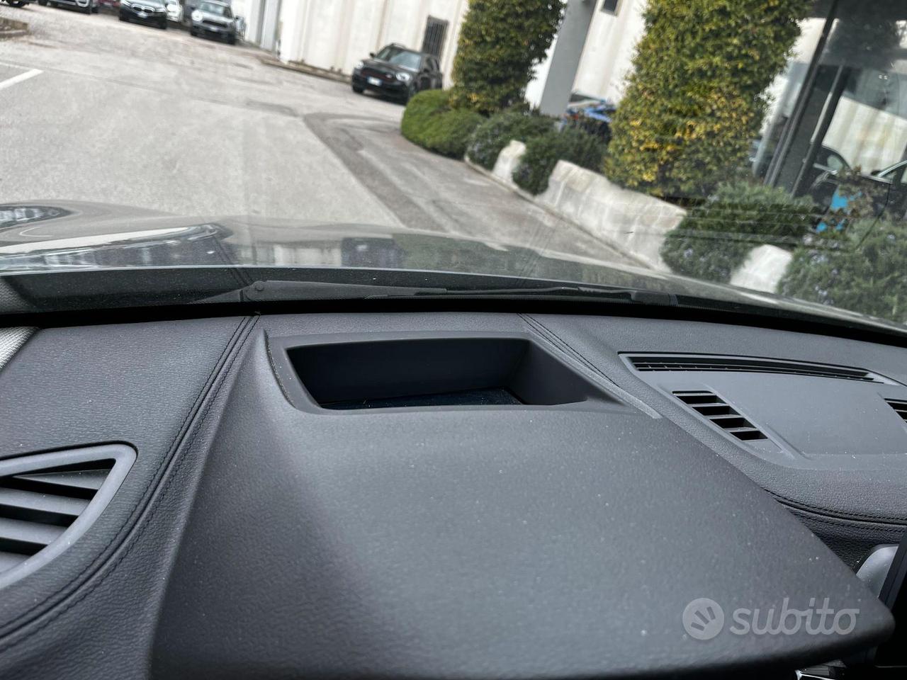 BMW X1 SDRIVE20D XLINE PLUS 190CV