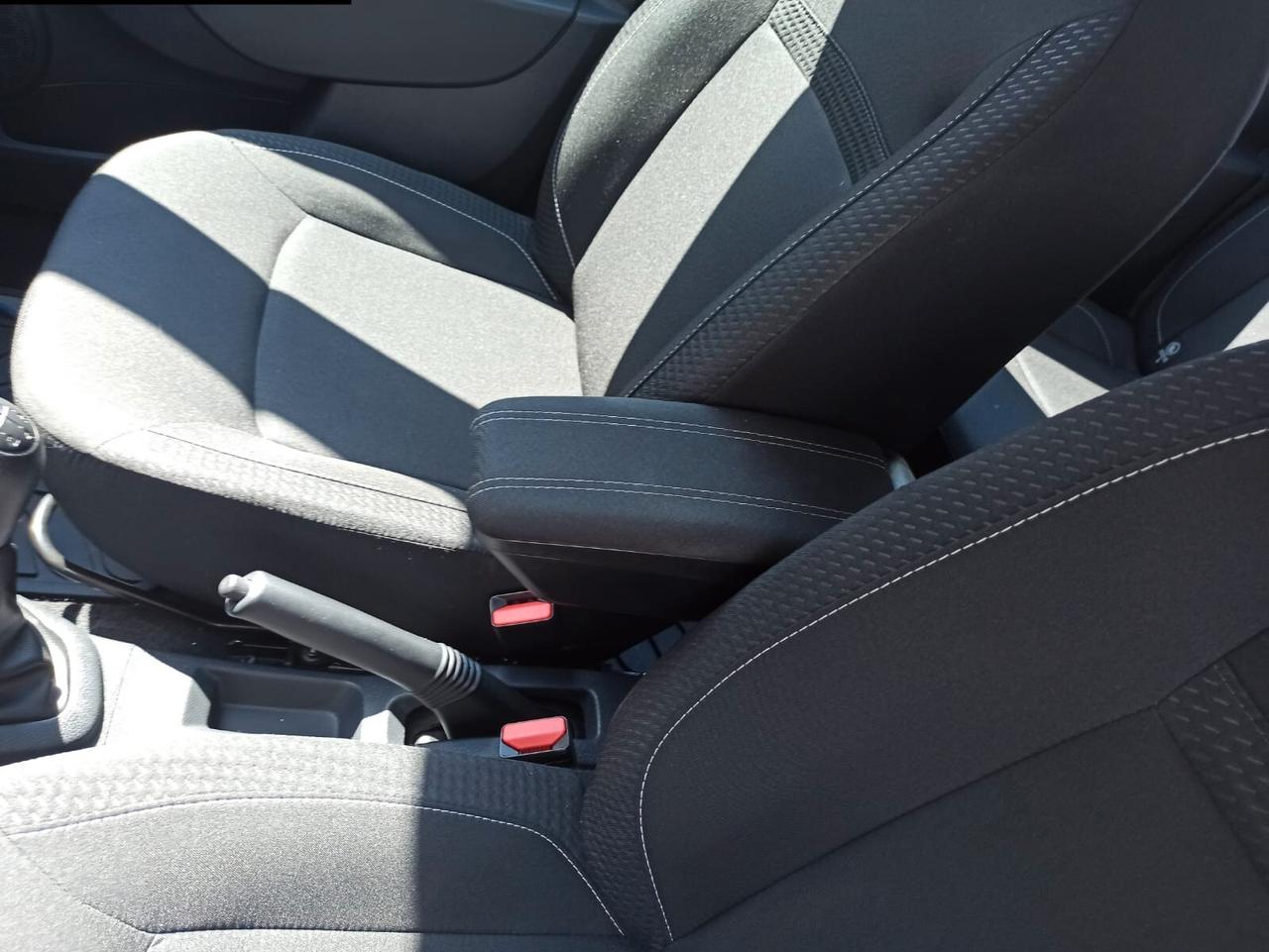Dacia Sandero 1.0 SCe 12V 75CV Comfort