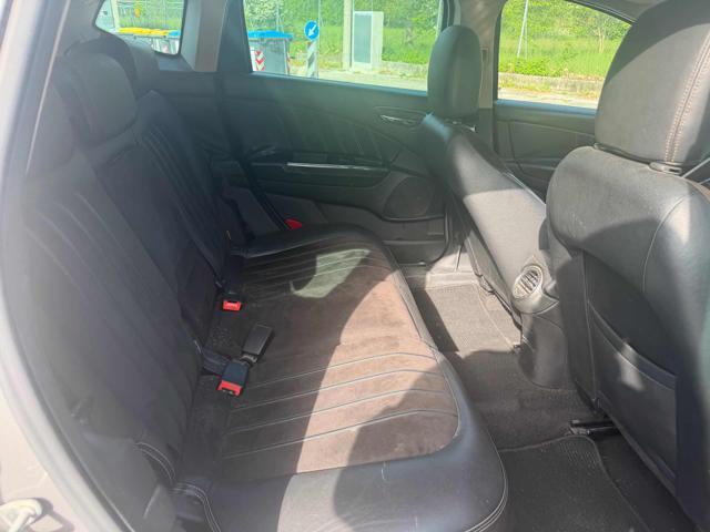 LANCIA Delta 2.0 MJT DPF Executive senza nessun lavoro da fare