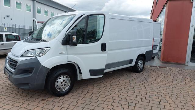 FIAT Ducato 35 2.0 MJT MH1 PM-TB Furgone 70.000 Km