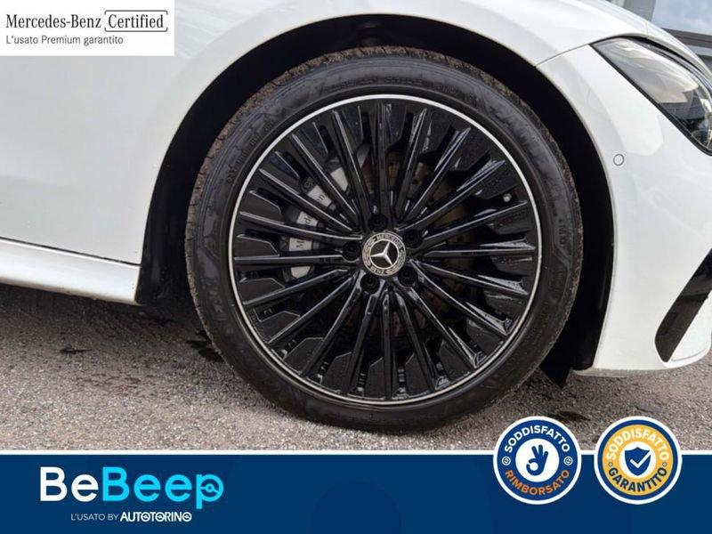 Mercedes-Benz CLE Cabrio 300 AMG LINE PREMIUM PLUS 4MATIC AUTO