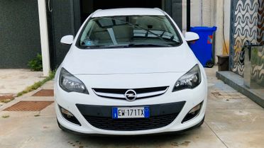Opel Astra 1.6 CDTI 136CV EcoFLEX S&S Sports Tourer Cosmo