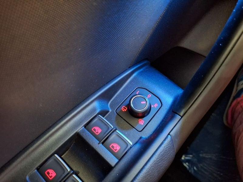 Audi A1 SPB 30 TFSI S tronic Identity Contrast