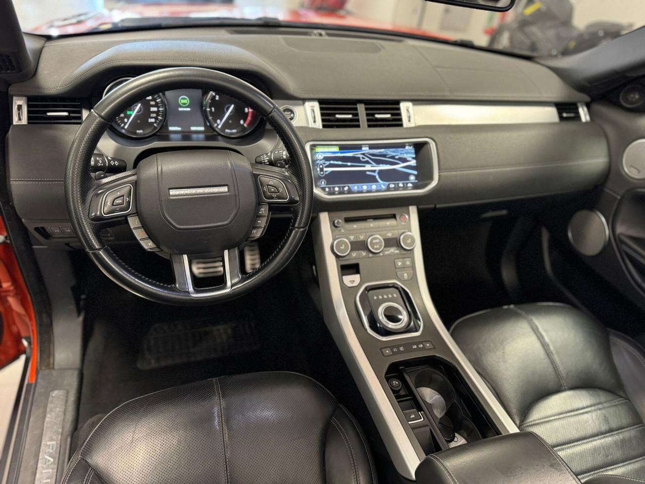 Land Rover Range Evoque 2.0 TD4 180 CV 5p. HSE Dynamic