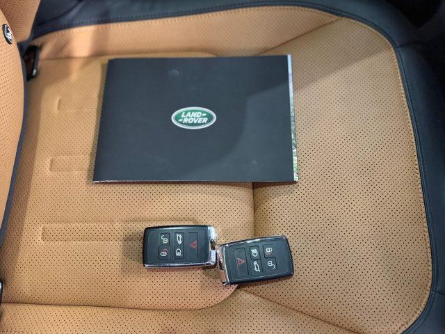 LAND ROVER Defender 110 3.0D I6 300 CV AWD AUTO X *7 POSTI*UNIPROP*