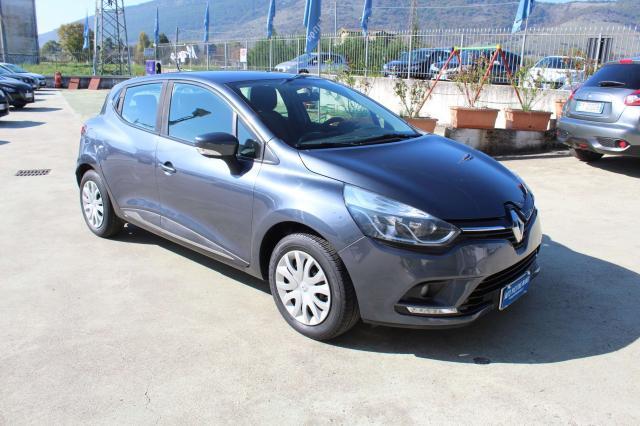 Renault Clio 0.9 tce energy Life Gpl 90cv my18