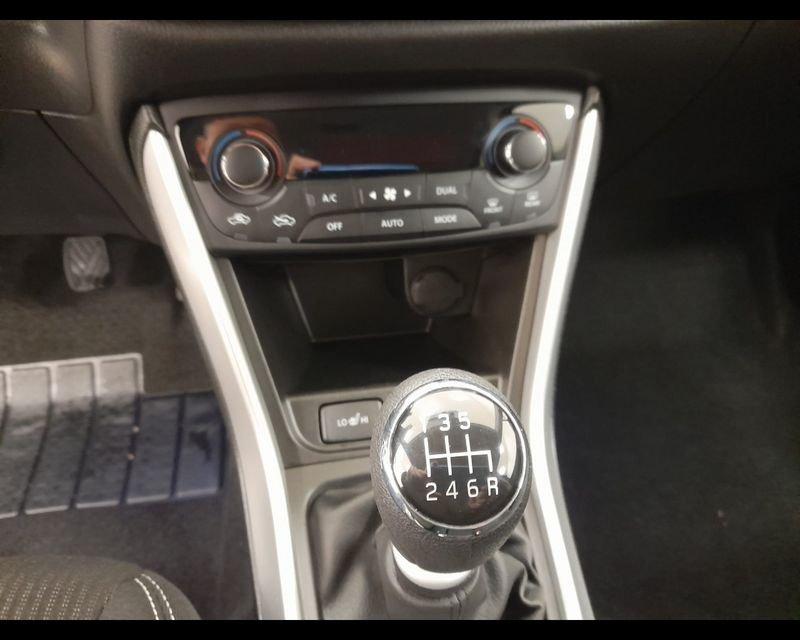 Suzuki S-Cross I 1.4h Cool 2wd