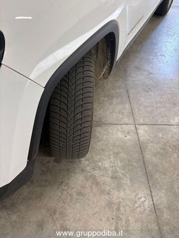 Jeep Cherokee 2014 Diesel 2.0 mjt II Longitude 4wd active drive I 1