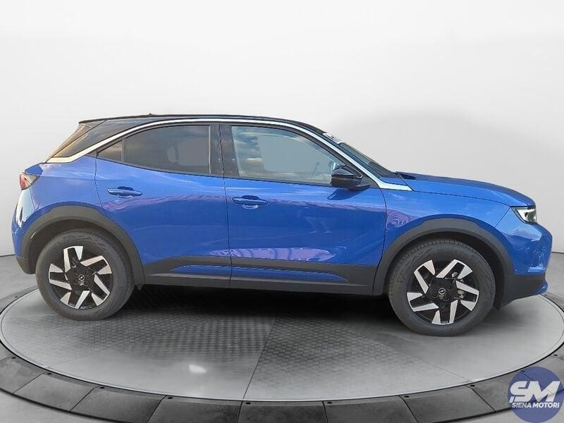 Opel Mokka Mokka 1.2 Turbo Edition