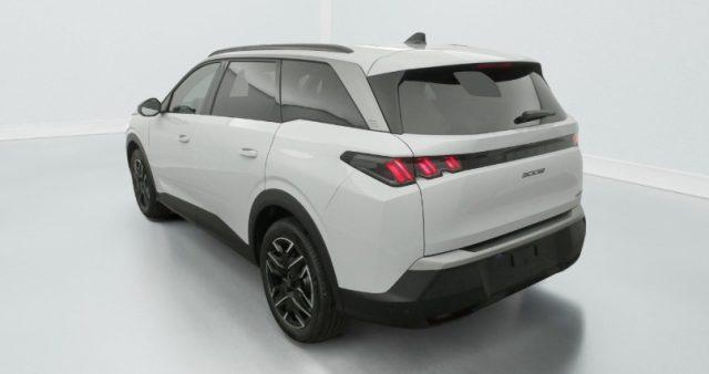 PEUGEOT 5008 Hybrid 145 e-DCS6 Allure