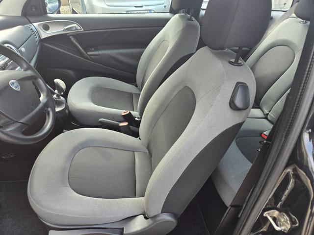 LANCIA Ypsilon 1.2 Argento