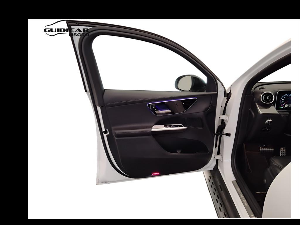 Mercedes-Benz GLC Coupe - C254 - GLC Coupe 220 d AMG Line Advanced 4matic auto