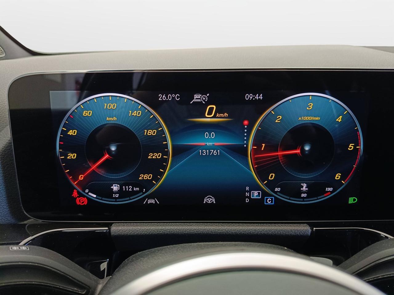 Mercedes-Benz GLA-H247 2020 - GLA 180 d Sport Plus auto