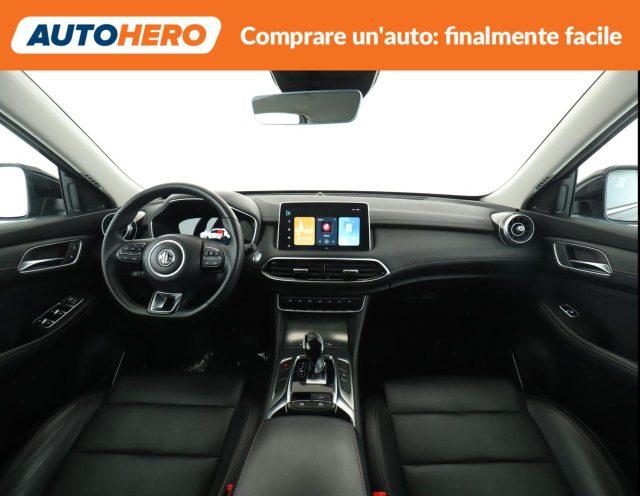 MG HS 1.5T-GDI AT Comfort