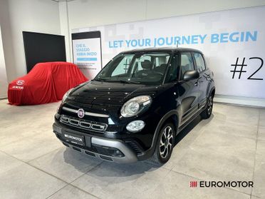 Fiat 500L 1.6 Multijet Mirror City Cross