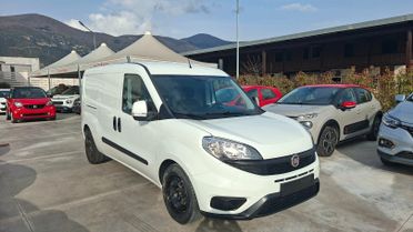 Doblò 1.6 MJT 105CV PL-TN Cargo Maxi Lamierato SX 3 posti