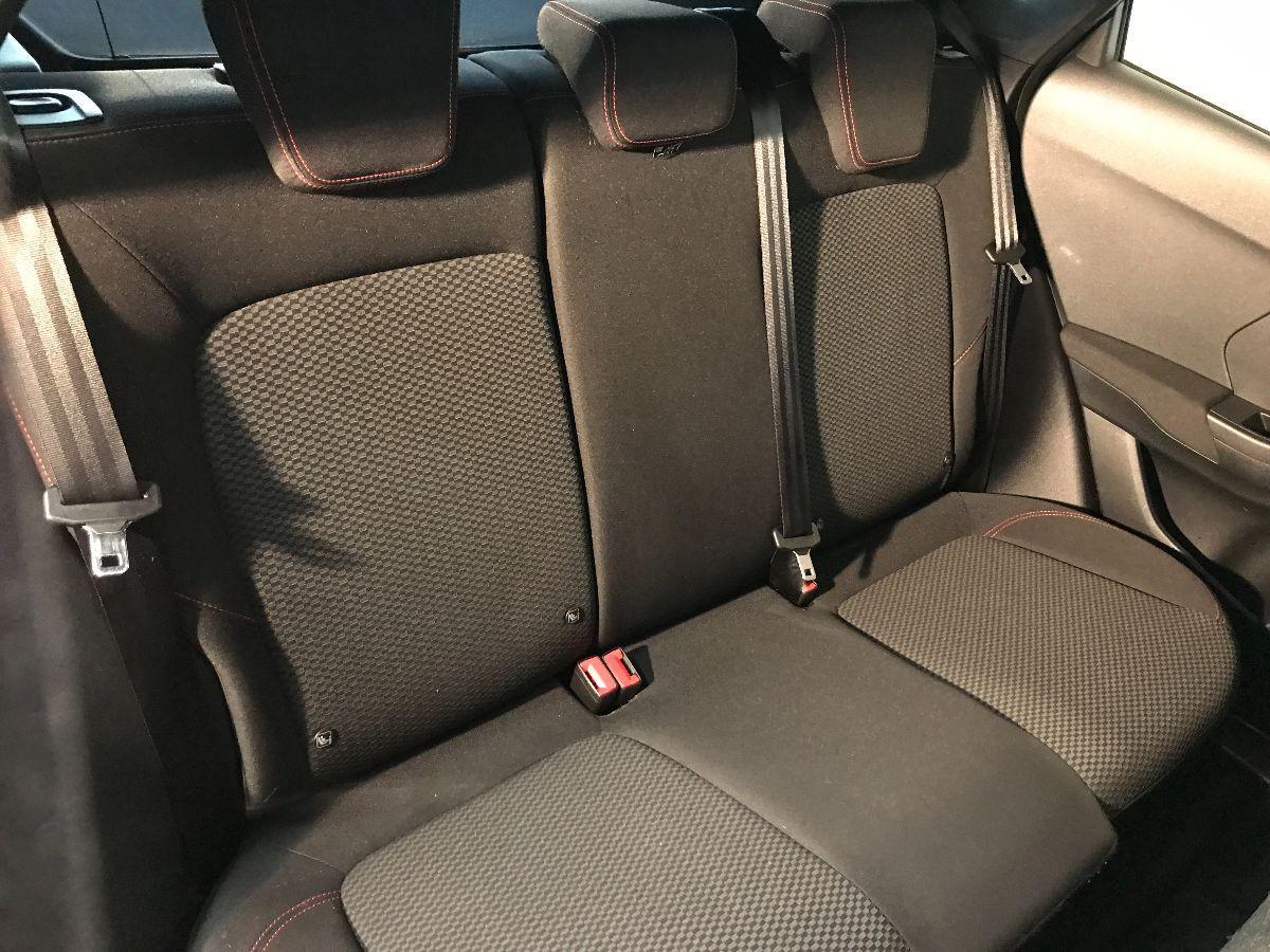 FORD Puma 1.0 EcoBoost Hyb. 125 CV ST LINE